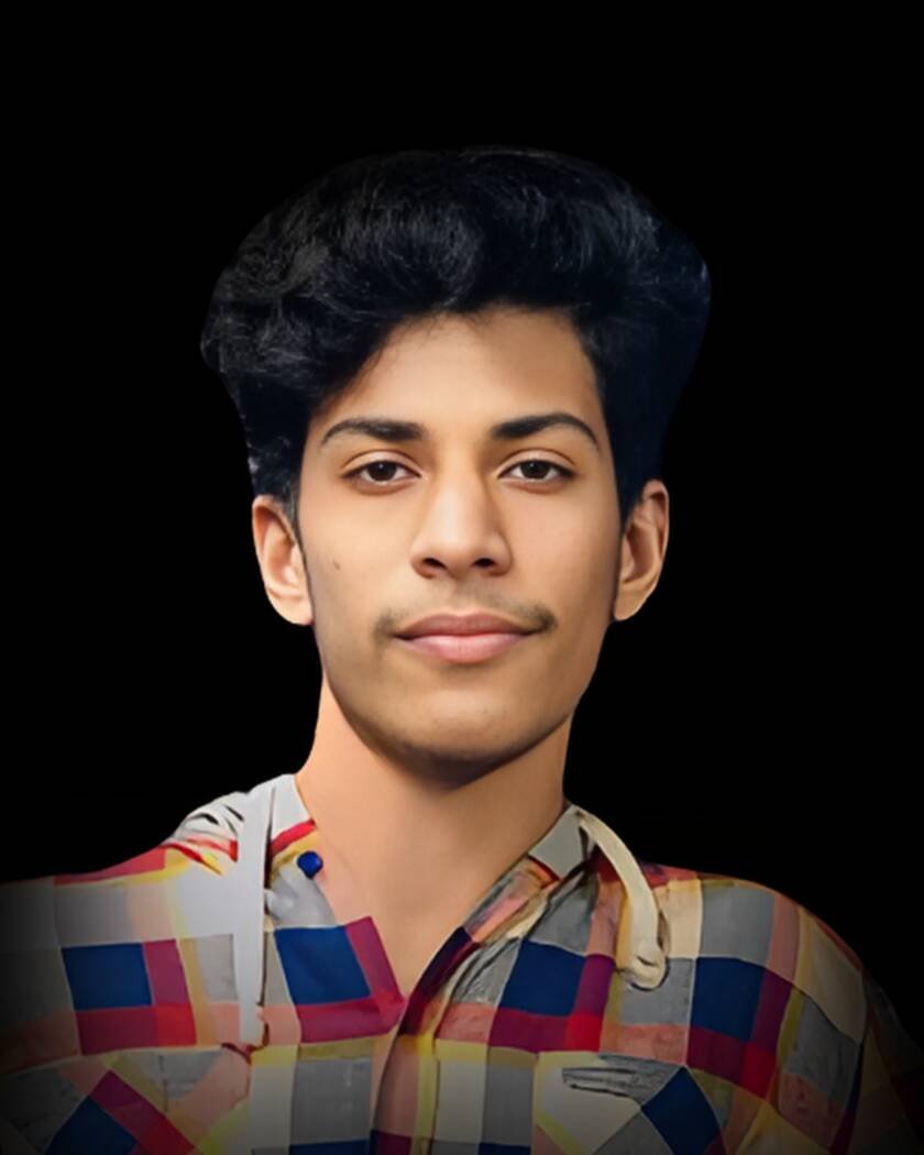 Marsaine Hussain