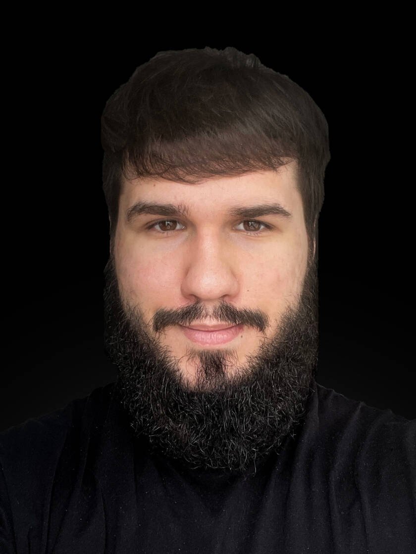 Vladimir Malikov