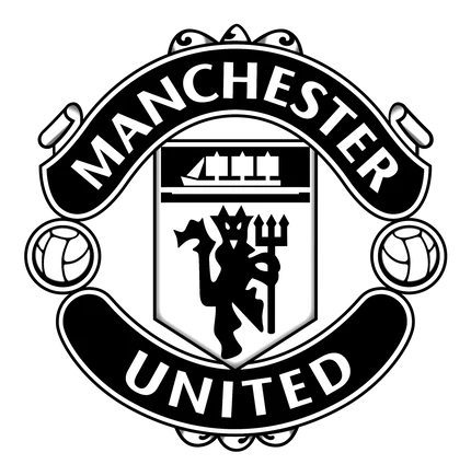 png-transparent-manchester-united-logo-manchester-united-fc-drawing-football-manchester-city-fc-black-and-white-decal-symbol_430x