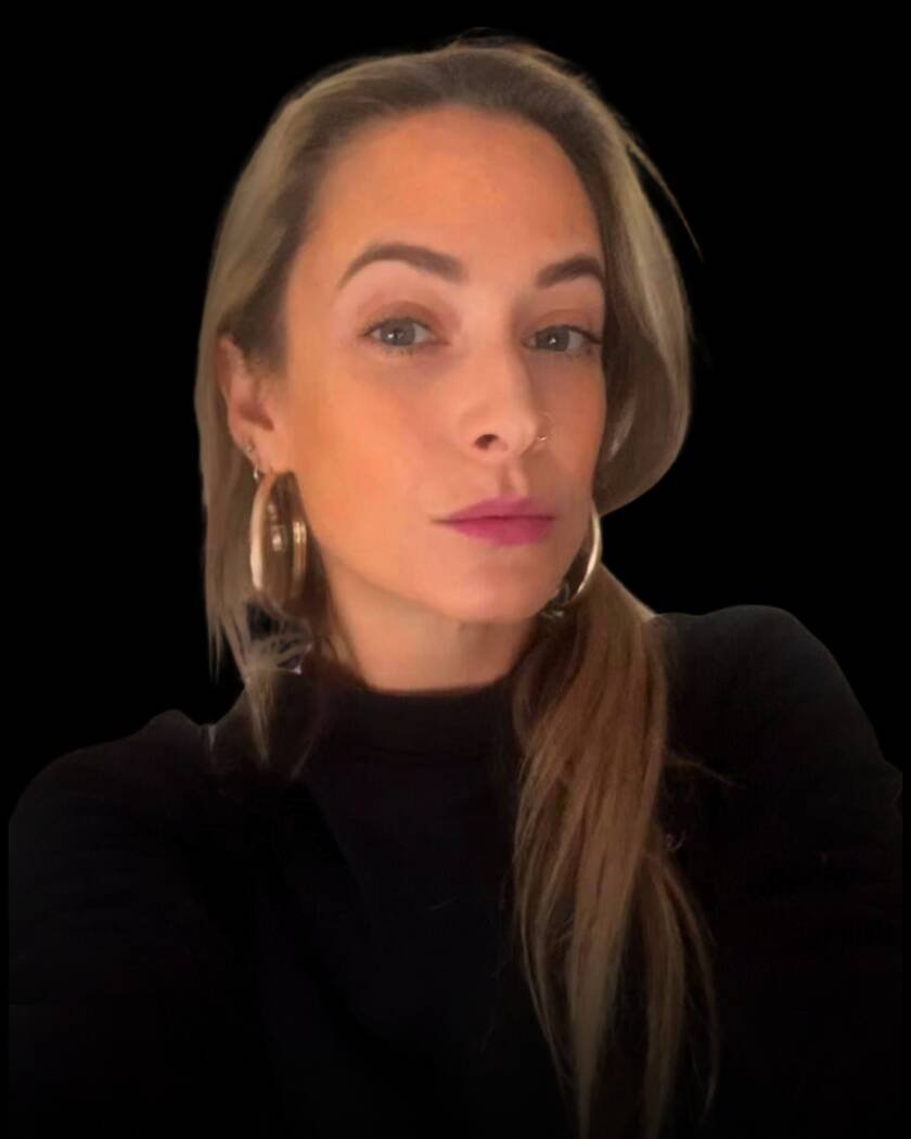 Amarinta Reeves